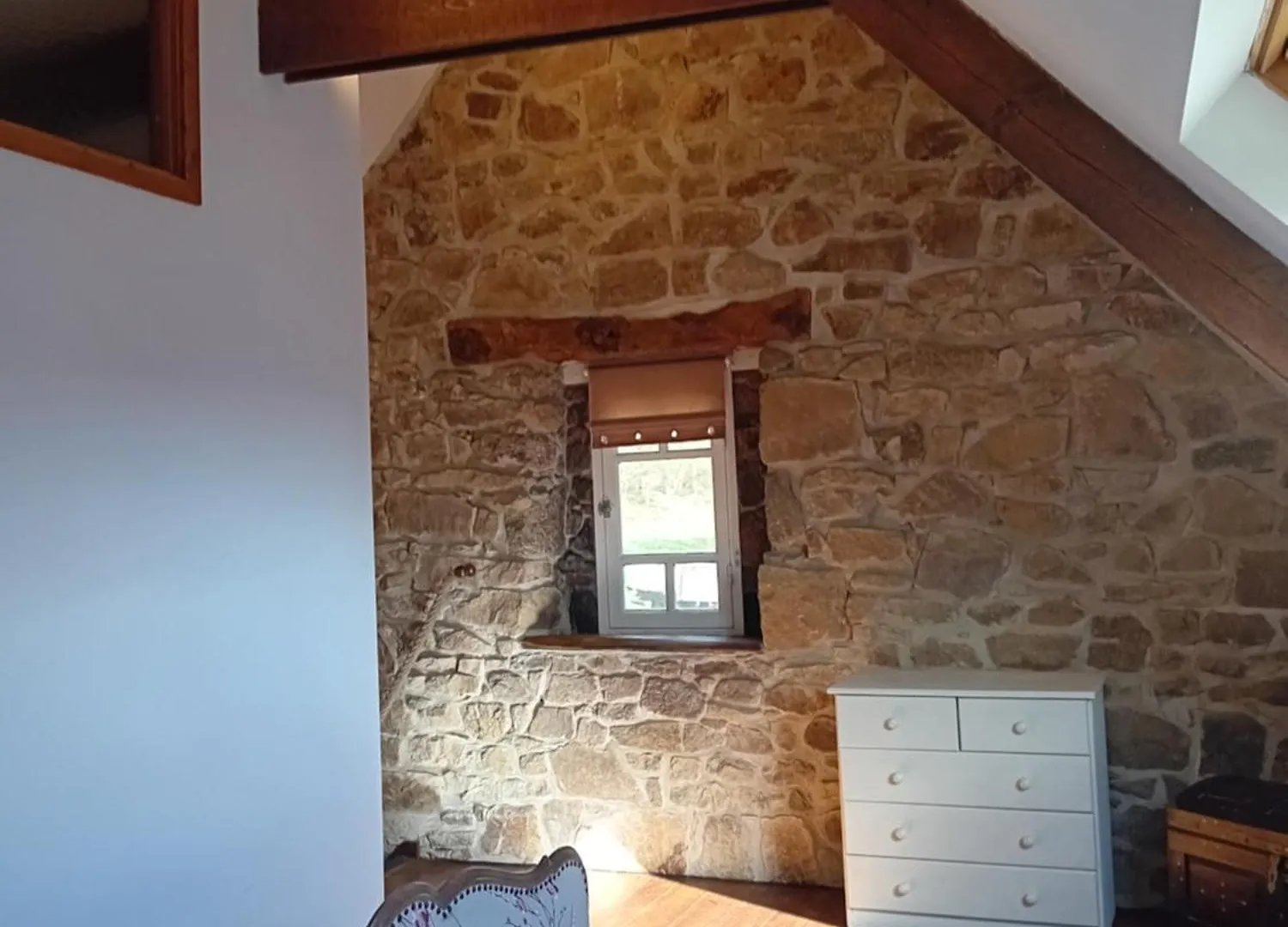 L'Annexe Villa Mael-Pestivien