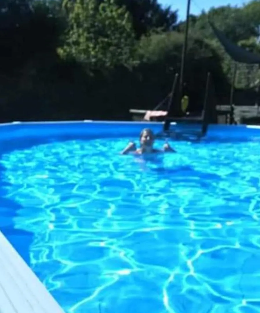 Holiday home L'Annexe Villa Mael-Pestivien France