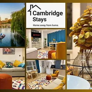  Apartment Stunning 1br - Super Central- Peaceful Area - Lower Ground United Kingdom